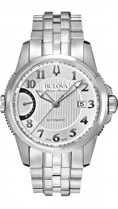 Đồng hồ Bulova 63B172