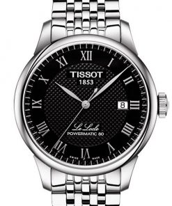 Đồng hồ Tissot T0064071105300