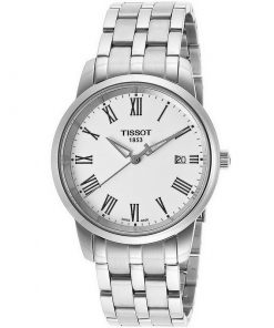 Đồng hồ Tissot T0334101101301