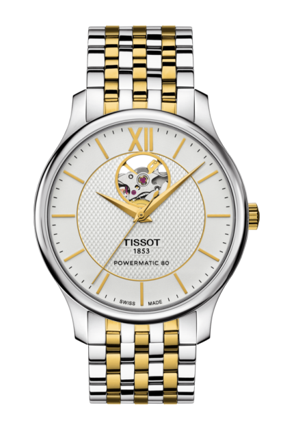 Đồng hồ Tissot T0639072203800