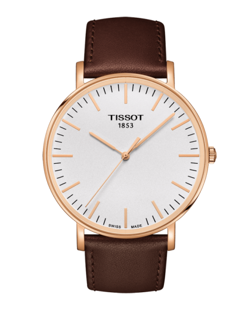 Đồng hồ Tissot T1096103603100