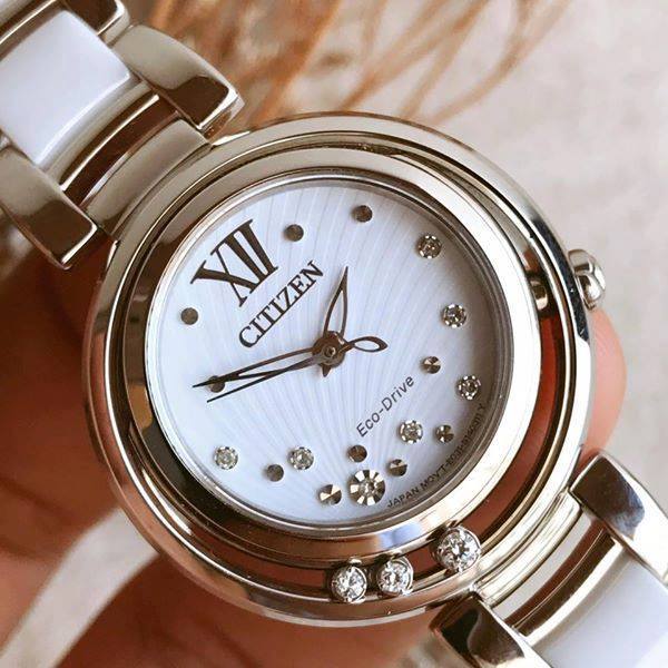 Mua ngay đồng hồ Citizen chính hãng mẫu mới nhất giảm giá đến 40% tại Đăng  Quang Watch.