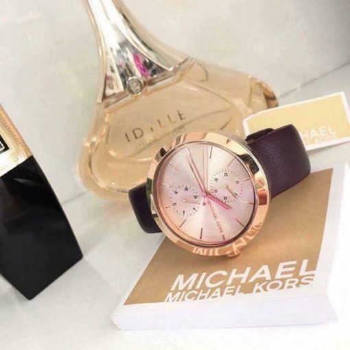 Đồng hồ Nữ Michael Kors MK2575