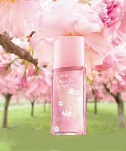 Nước hoa nữ Elizabeth Arden Green Tea Cherry Blossom EDT 100ml