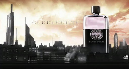 Nước hoa nam Gucci Guilty Pour Homme 90ml