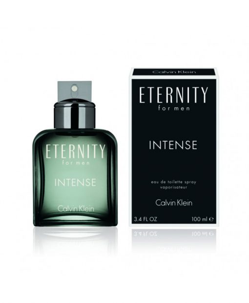 Nước hoa nam Calvin Klein Eternity Intense For Men EDT 100ml