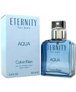 Nước hoa nam Calvin Klein Eternity Aqua For Men EDT 100ml