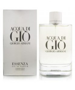 Nước hoa nam Giorgio Armani Acqua Di Giò Essenza 75ml