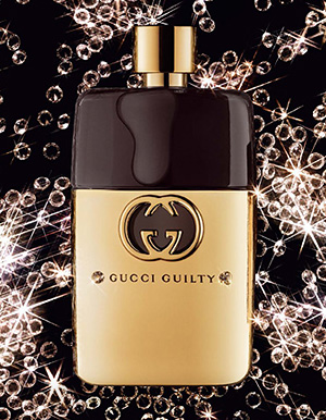 Nước hoa nam Gucci Gucci Guilty Diamond Limited Edition Pour Homme EDT 90ml