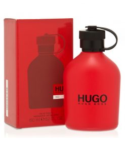 Nước hoa nam Hugo Boss Red EDT 150ml