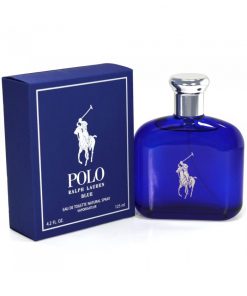 Nước hoa nam Polo Blue Ralph Lauren For Men 125ml
