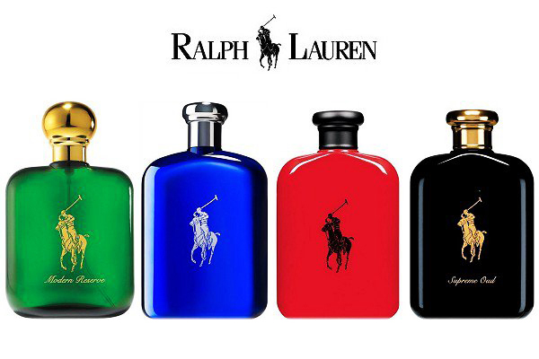 Nước hoa nam Ralph Lauren Polo Red For Men EDT 125ml hàng hiệu xách tay  chính hãng