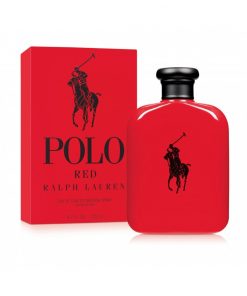 Nước hoa nam Ralph Lauren Polo Red For Men EDT 125ml