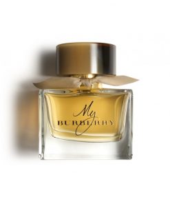 Nước hoa nữ Burberry My Burberry Eau de Parfum 90ml