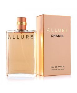 Nước hoa nữ Chanel Allure EDP 100ml