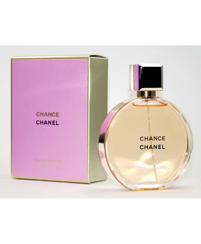 Nước Hoa Chanel Chance Eau Tendre 100ml – Nika Cosmetics