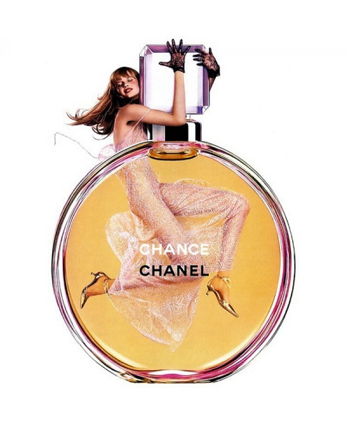 Nước hoa nữ Chanel Chance Eau de Parfum 100ml