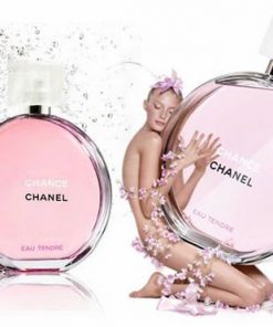 Nước hoa nữ Chanel Chance Eau Tendre EDT 100ml