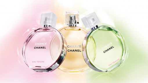 Nước hoa nữ Chanel Chance EDT 100ml