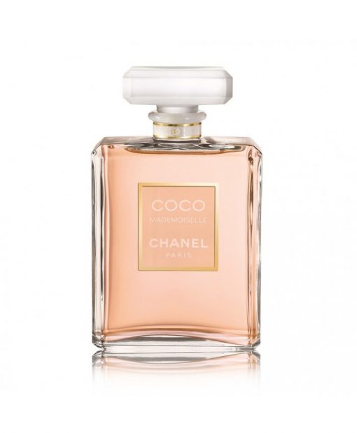 Nước hoa nữ Chanel Coco Mademoiselle Eau de Parfum 100ml