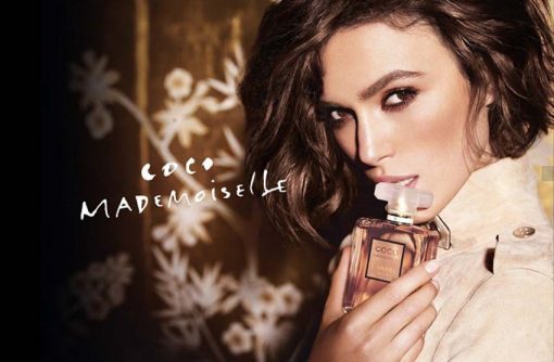 Nước hoa nữ Chanel Coco Mademoiselle Eau de Parfum 100ml