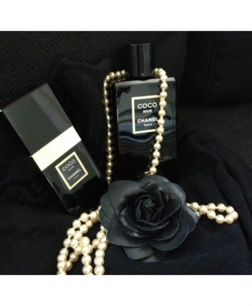 Nước hoa nữ Chanel Coco Noir Eau de Parfum 100ml
