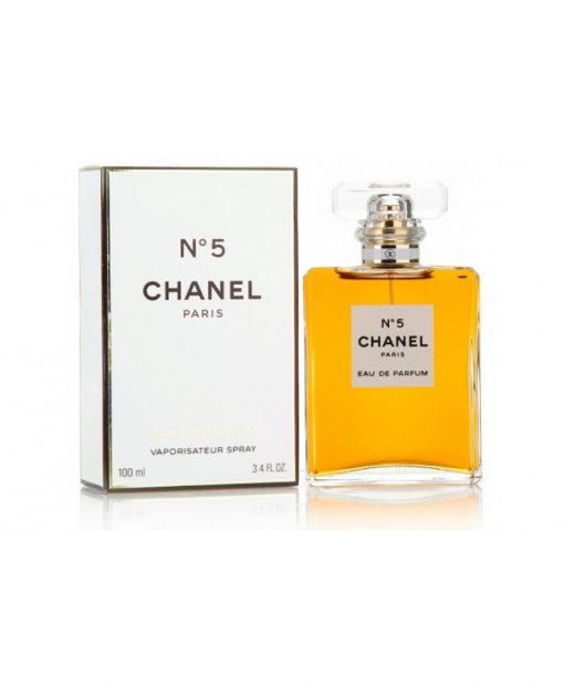 Nước hoa nữ Chanel No.5 Eau De Parfum 100ml