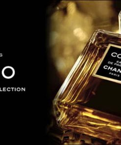 Nước hoa nữ Chanel Coco Eau De Parfum 100ml