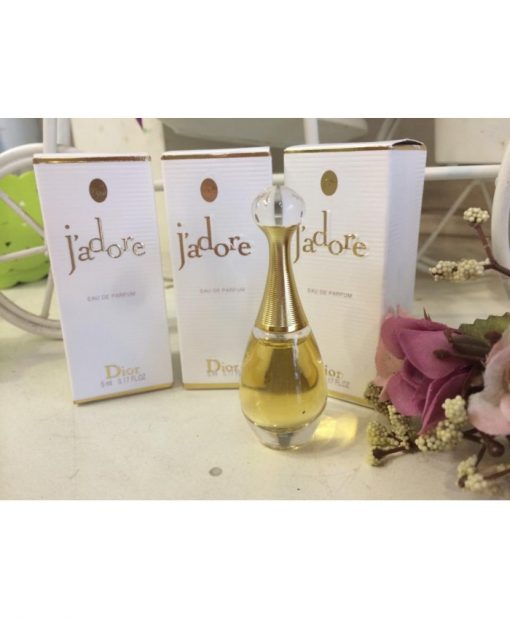 Nước hoa nữ Dior J'adore Eau de Parfum 100ml