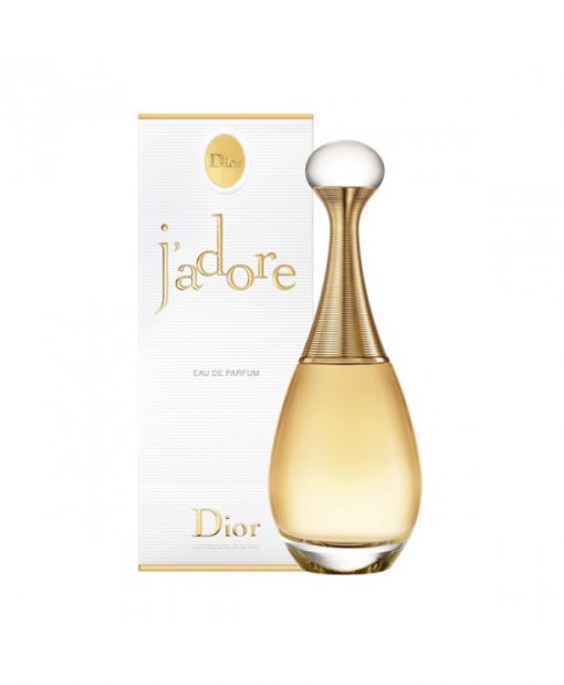 Nước hoa nữ Dior J'adore Eau de Parfum 100ml
