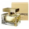 Nước hoa nữ Dolce & Gabbana The One Eau de Parfum 75ml