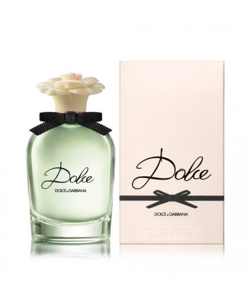 Nước hoa nữ Dolce & Gabbana Dolce EDP 75ml