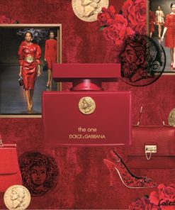 Nước hoa nữ Dolce & Gabbana The One Collector's Edition EDP 75ml