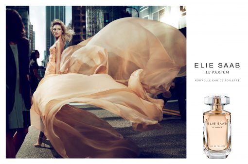 Nước hoa nữ Elie Saab Le Parfum EDT for women 90ml