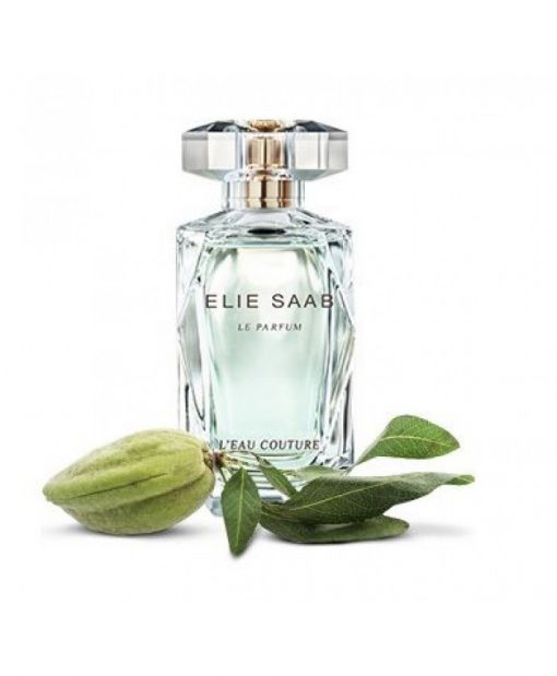 Nước hoa nữ Elie Saab Le Parfum L'eau Couture EDT 90ml