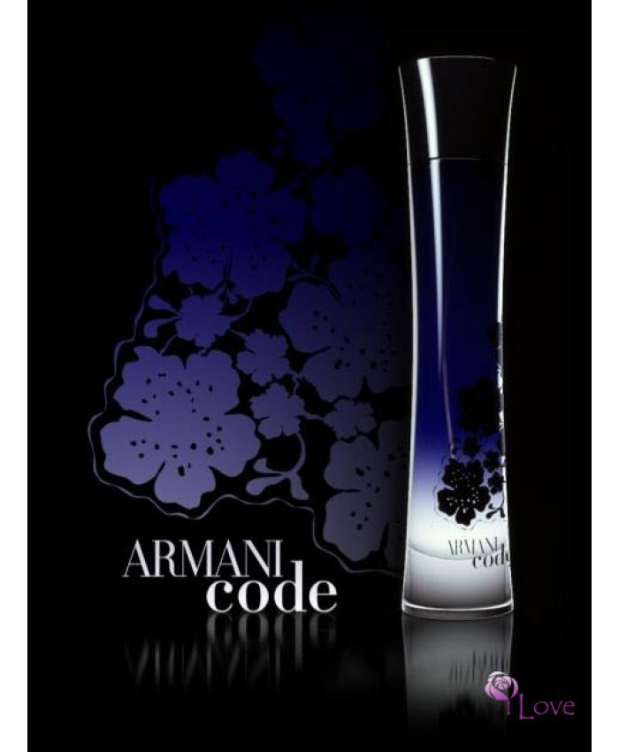 Nước hoa nữ Giorgio Armani Armani Code Pour Femme 75ml