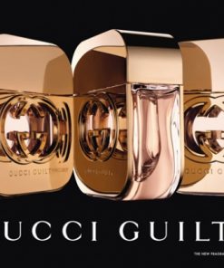 Nước hoa nữ Gucci Guilty Eau de Toilette 75ml