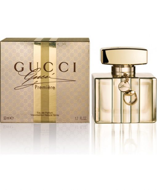 Nước hoa nữ Gucci Première EDP 50ml