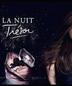 Nước hoa nữ Lancôme Tresor La Nuit EDP 75ml