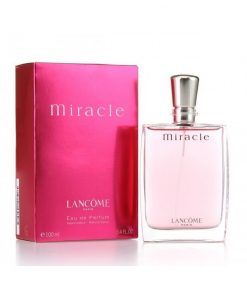 Nước hoa nữ Lancome Miracle Eau de Parfum 100ml