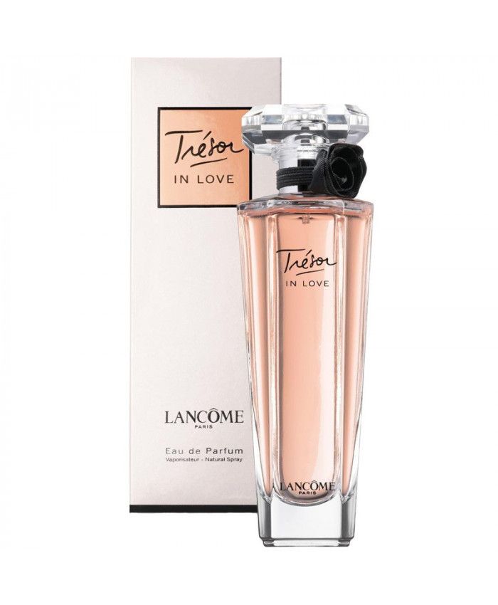 Nước hoa nữ Lancôme Tresór In Love Eau de Parfum 75ml