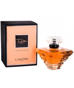 Nước hoa nữ Lancôme Trésor L'eau de Parfum 100ml
