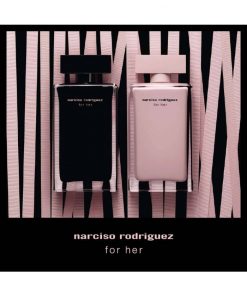 Nước hoa nữ Narciso Rodriguez For Her EDT 100ml