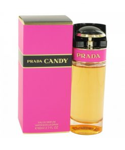 Nước hoa nữ Prada Candy Eau De Parfum 80ml