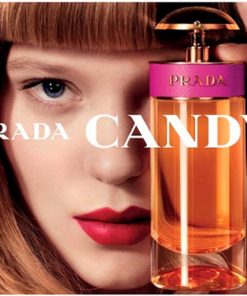 Nước hoa nữ Prada Candy Eau De Parfum 80ml