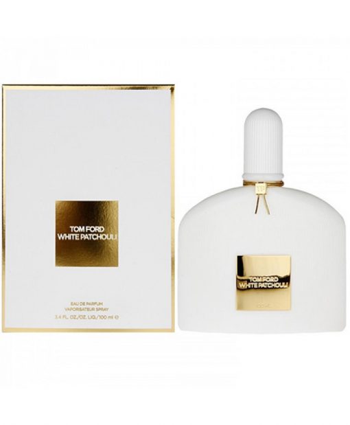 Nước hoa nữ Tom Ford White Patchouli for women Eau de Parfum 100ml