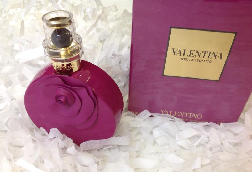 Nước hoa nữ Valentino Valentina Rosa Assoluto EDP 80ml