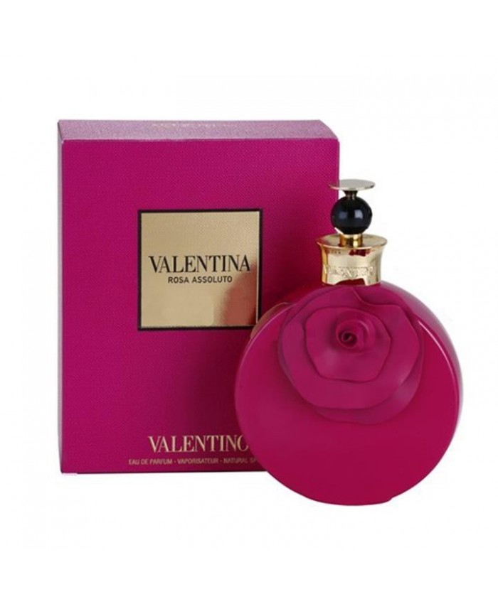 Nước hoa nữ Valentino Valentina Rosa Assoluto EDP 80ml