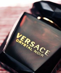 Nước hoa nữ Versace Crystal Noir EDT 90ml