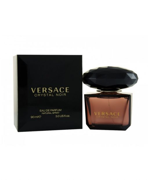 Nước hoa nữ Versace Crystal Noir EDT 90ml